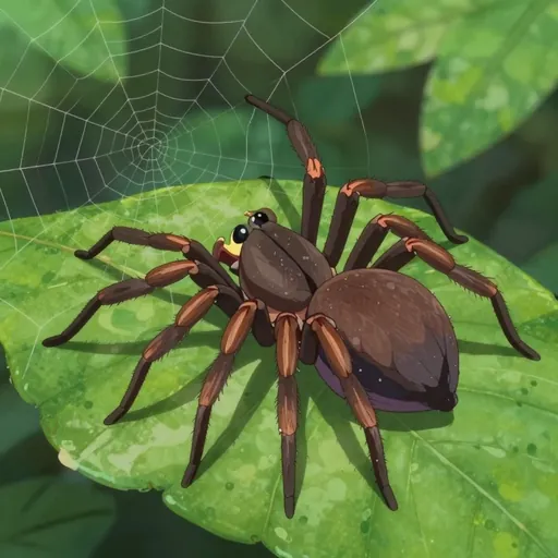 céphalothorax
