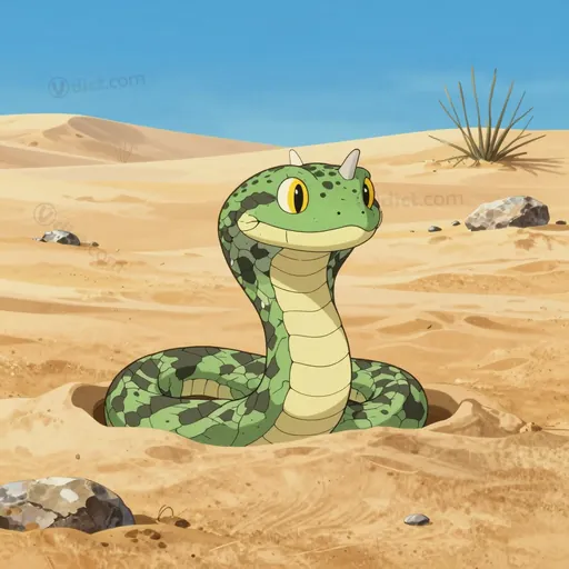 céraste