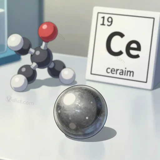 cérium