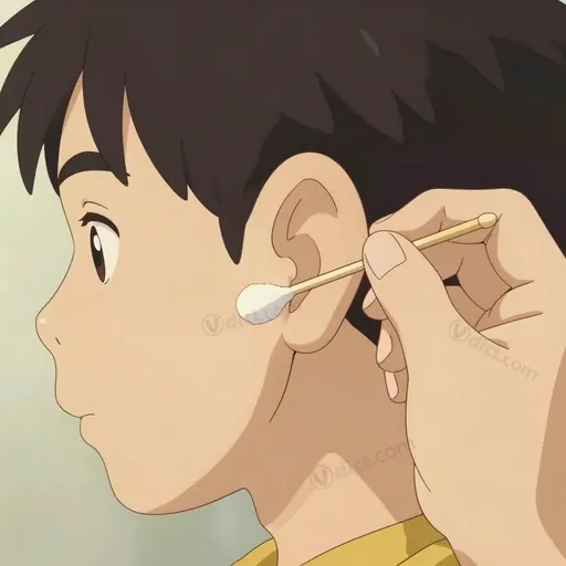 cérumen