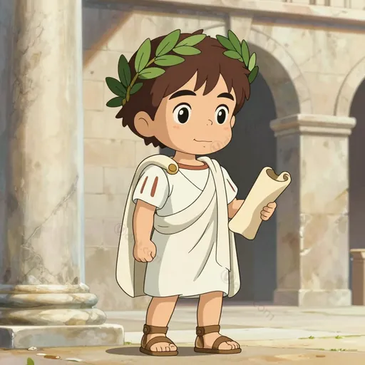 césar
