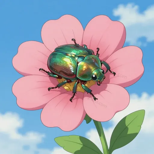 cétoine