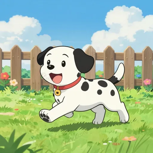 dalmatien