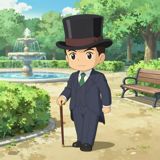 dandy