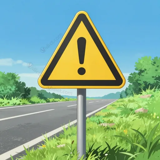 danger