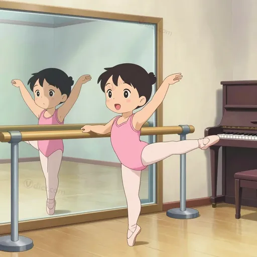 danse