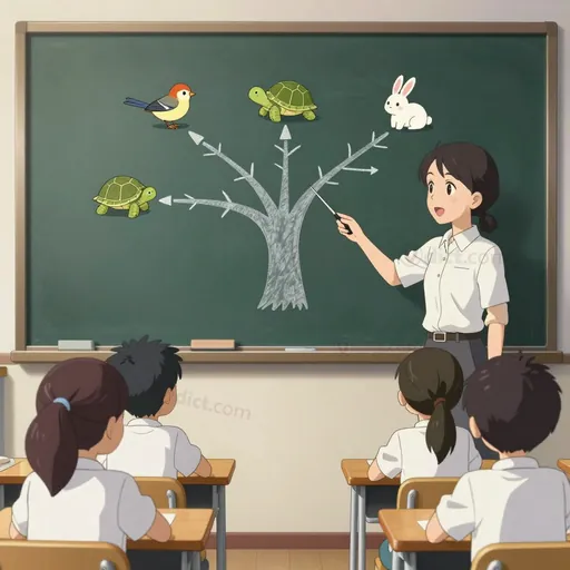 darwinisme