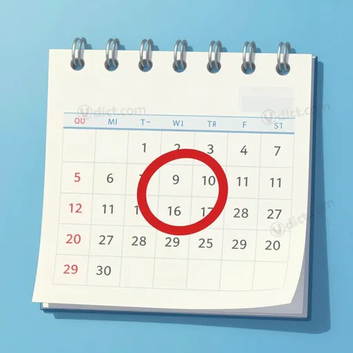 date