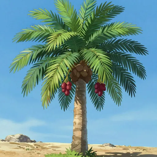 dattier