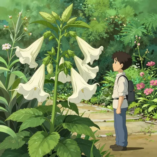 datura