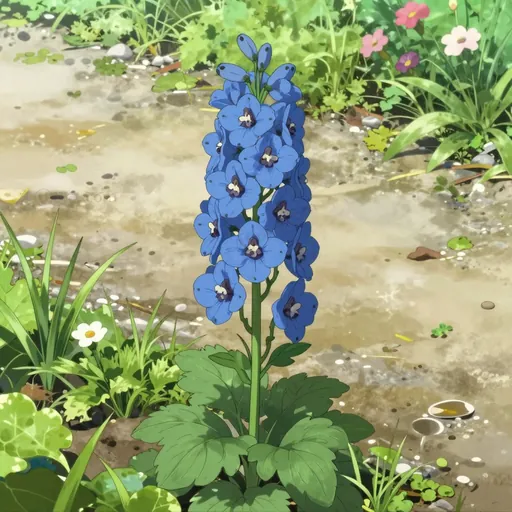 dauphinelle