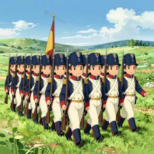 demi-brigade