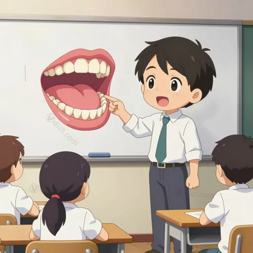 dentale