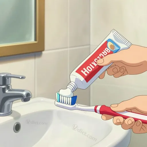 dentifrice