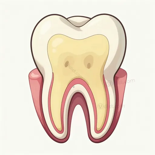 dentine