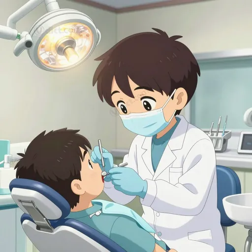 dentiste