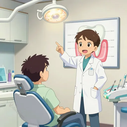 dentisterie
