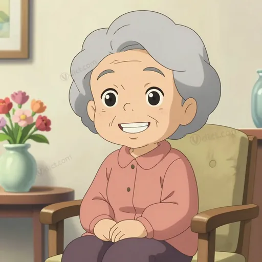 denture