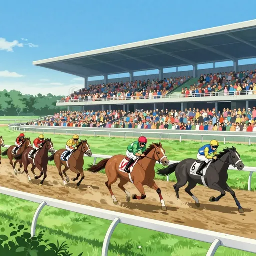 derby