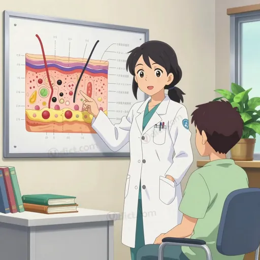 dermatologie