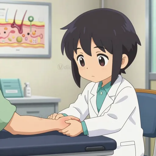 dermatose