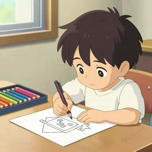 dessin