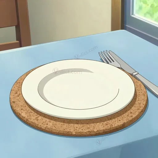 dessous-de-plat