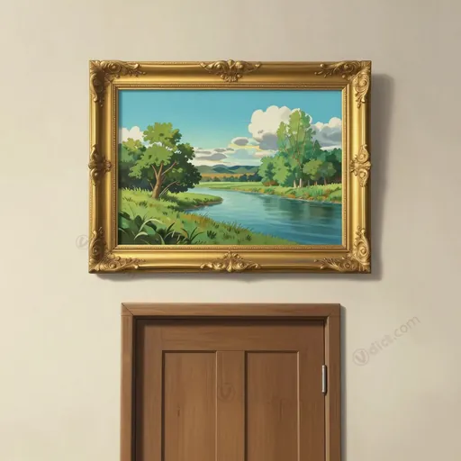 dessus-de-porte