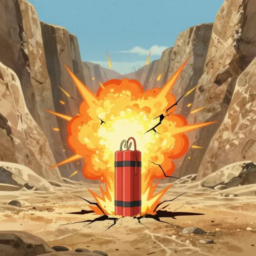 destructif