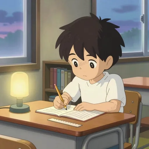 devoir