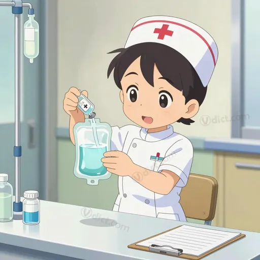 dextrose