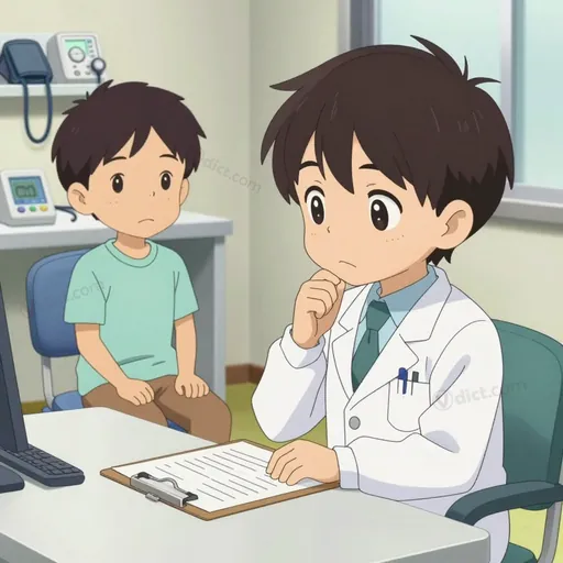 diagnostic