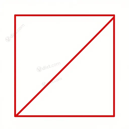 diagonale