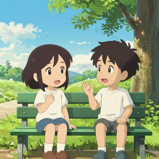 dialogue