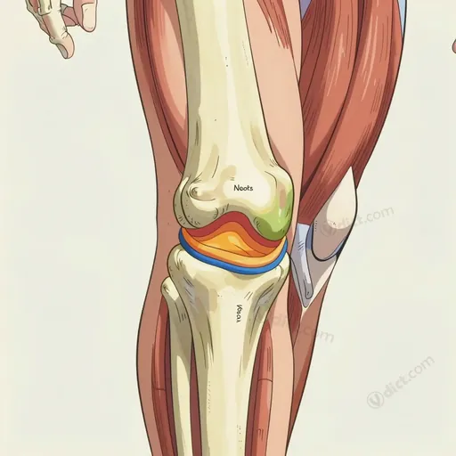 diarthrose