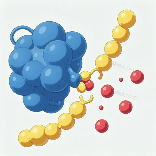 diastase