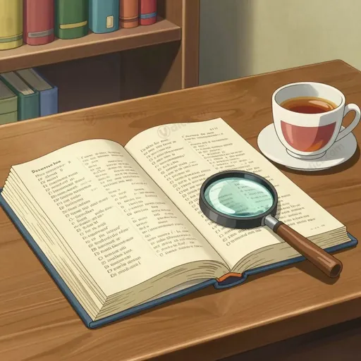 dictionnaire