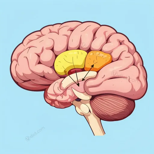 diencéphalique