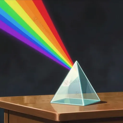 diffringent