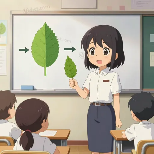 différenciation