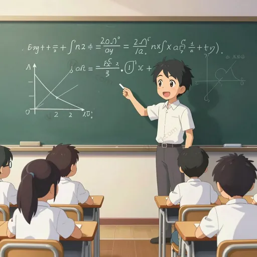 différentiation