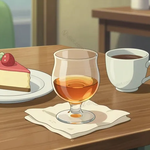digestif