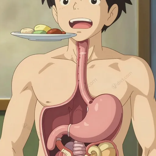 digestion