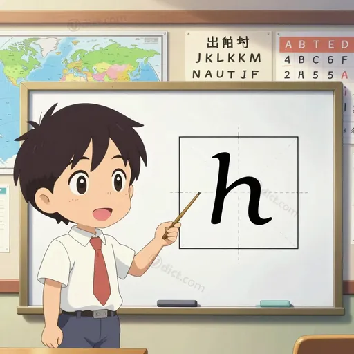 digraphie