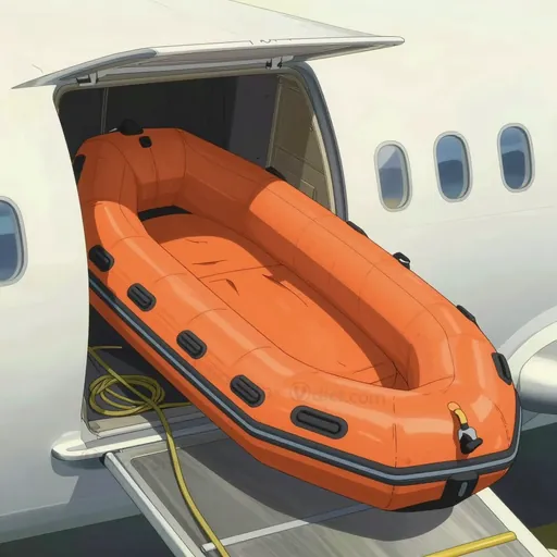 dinghy