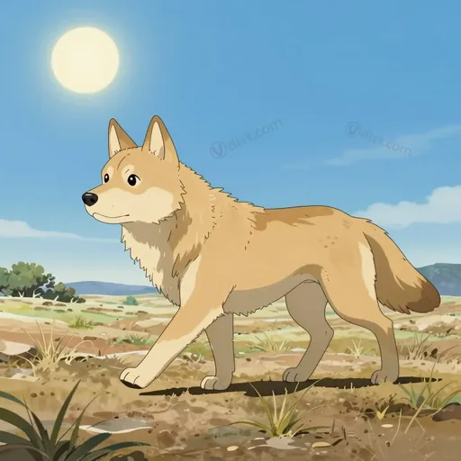 dingo