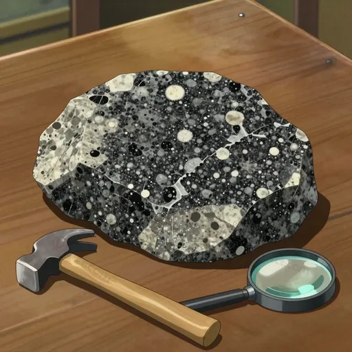 diorite