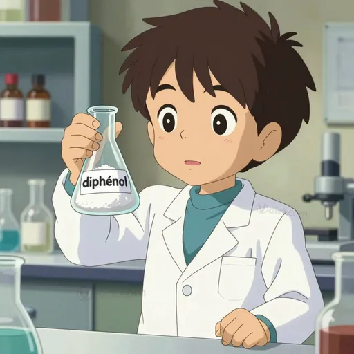 diphénol
