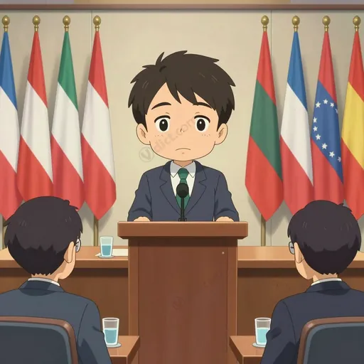 diplomatiquement