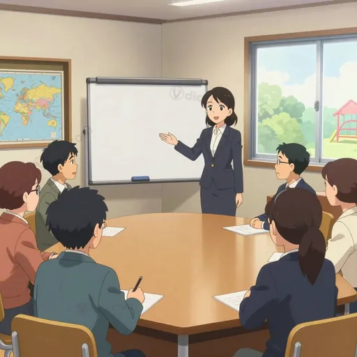 directrice